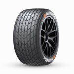 320-710-18" Hankook Ventus Z207 C5 Wet M Tyres