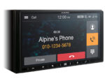 Alpine ILX-W650BT 7” Digital Media Player with Apple CarPlay, Android Auto - Image 4