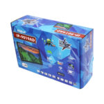 Ice Power IP-9019AD 9-Inch Universal Android Media Player - 2GB+32GB, USB, Bluetooth, Touch Screen - Image 3