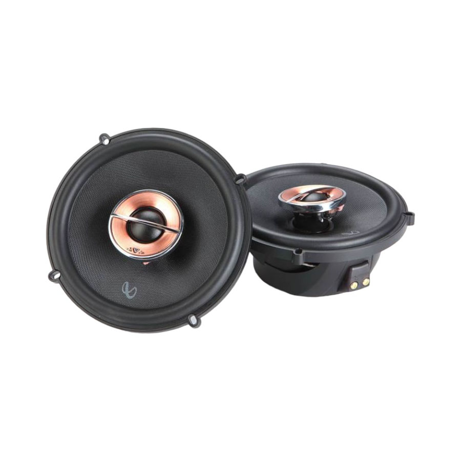 KAPPA-63XF.jpg Infinity Kappa 63XF Kappa Series 6-1/2" 2-way car speakers - Image 1