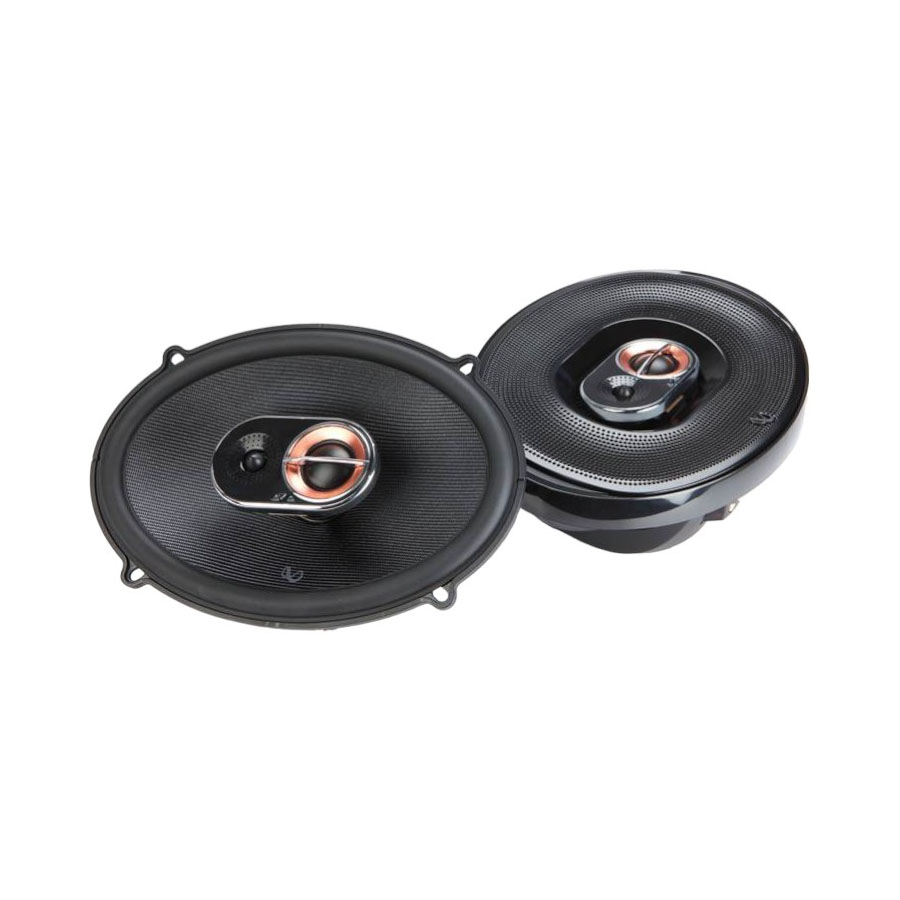 KAPPA-693M.jpg Infinity Kappa 693M Kappa Series 6"x9" 3-way car speakers - Image 1