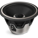 Infinity Kappa 1000W 10" Subwoofer