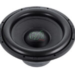 Deaf Bonce Machete MF-15 Fight 15" 1600w 2ohm DVC Subwoofer