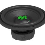 Deaf Bonce Machete LiteR 12" 1000w/500rms D2 Subwoofer