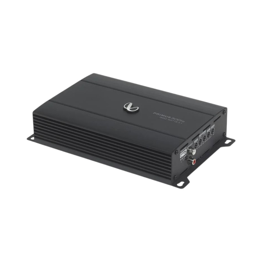 PRIMUS-3000A.jpg Infinity Primus Amplifier 300W x 1ch - Image 1