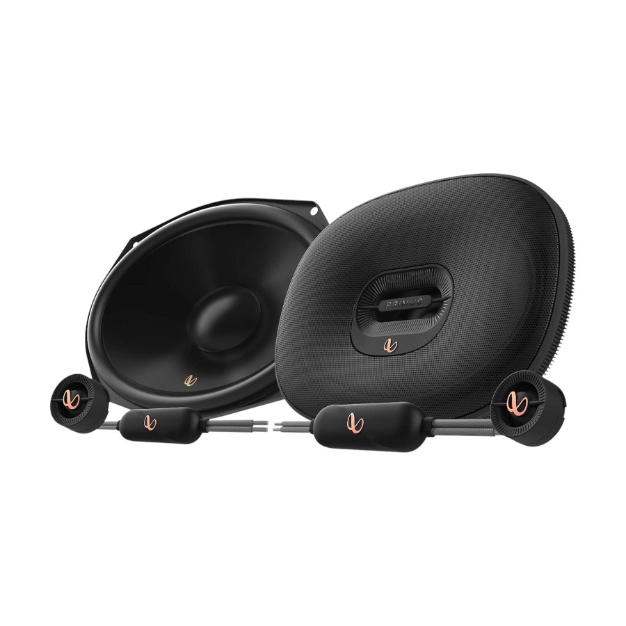 PRIMUS693C.jpg Infinity Primus 693C Primus Series 6"x9" 2-Way Component Speaker System - Image 1
