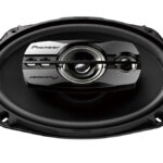 Pioneer TS-7150F 7x10" 500w Speakers
