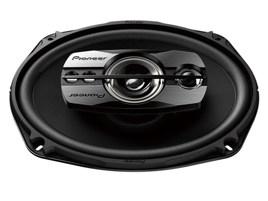 TS-7150F.jpg Pioneer TS-7150F 7x10" 500w Speakers - Image 1