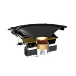 Pioneer TS-A1301C A Series 5" 2way Component Speaker System - Image 2