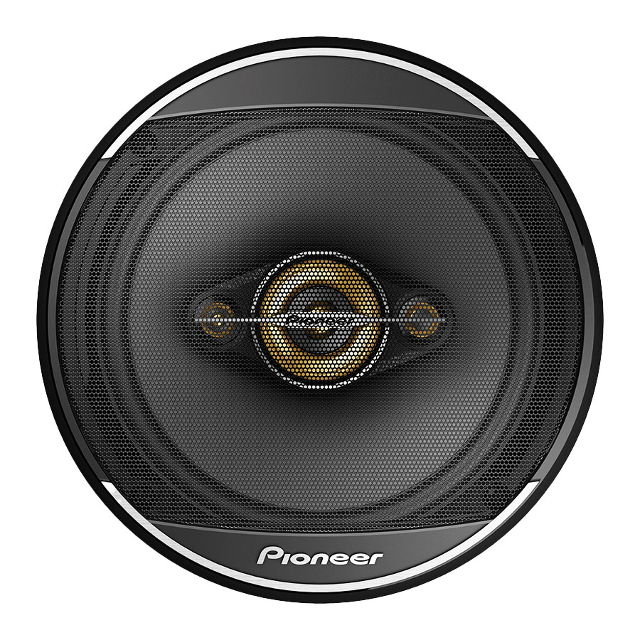 TS-A1688S.jpg Pioneer TS-A1688S A-Series 6" 4way 350w Speakers - Image 1