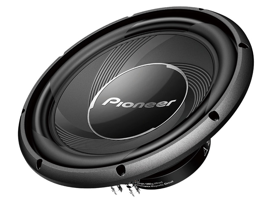 TS-A30S4.jpg Pioneer TS-A30S4 12" 1400w single Voice Coil subwoofer - Image 1