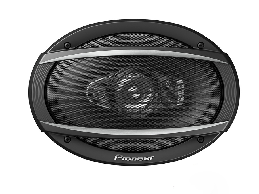 TS-A6970F.jpg Pioneer TS-A6970F 600w 6x9" 5way Speakers - Image 1