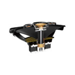 Pioneer TS-A6988S 6x9" 5way 700w Speakers - Image 3