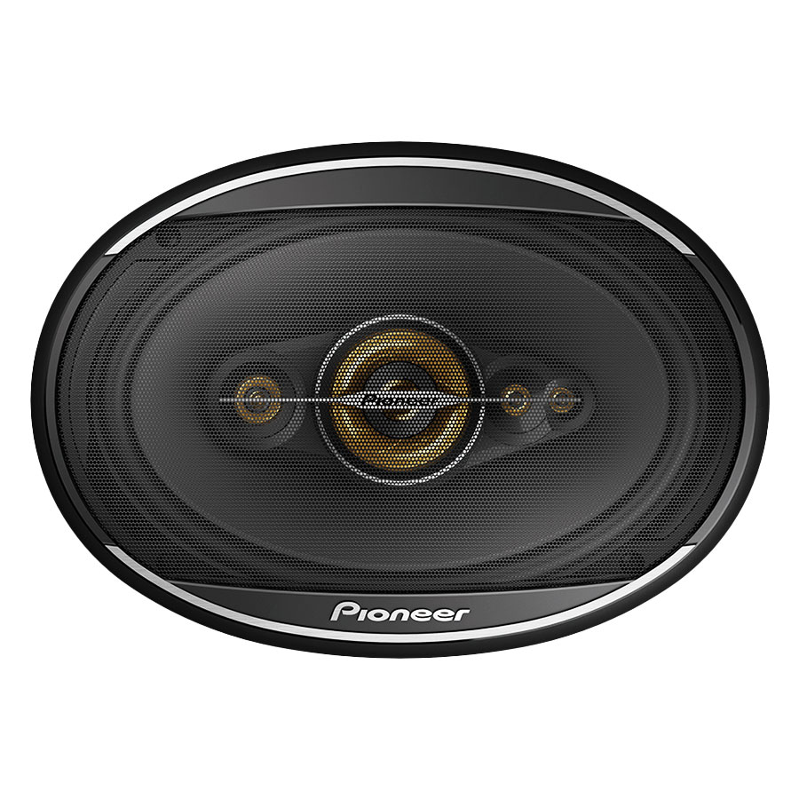 TS-A6998S.jpg Pioneer TS-A6998S 750w 5way 6x9" Speakers - Image 1