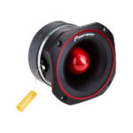 Pioneer TS-B351PRO Pro Series 3.5" 300w Titanium Bullet Tweeters - Image 2