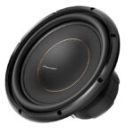 Pioneer TS-D12D2 12" 2000w 2ohm D Series DVC Subwoofer