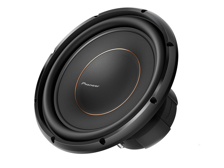TS-D12D4.jpg Pioneer TS-D12D2 12" 2000w 2ohm D Series DVC Subwoofer - Image 1