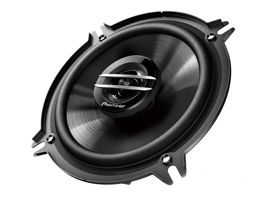 TS-G1320F.jpg Pioneer TS-G1320F 5" 250w 2way Speakers - Image 1