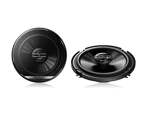 TS-G1620F.jpg Pioneer TS-G1620F 6" 300w Coaxial Speakers - Image 1