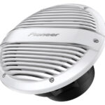 Pioneer TS-ME100WC 10" 900w Marine Series Subwoofer