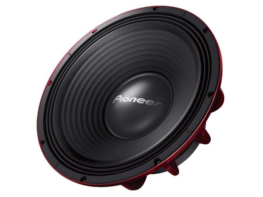 TS-W1500PRO.jpg Pioneer TS-W1500 15" Pro Series 2000w Subwoofer - Image 1