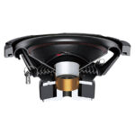 Pioneer TS-W3010PRO Pro Series 12" 1500w 600rms Subwoofer - Image 2