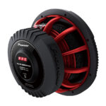 Pioneer TS-W3020PRO Pro Series 12" 3500w 1800rms Subwoofer - Image 2
