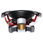 Pioneer TS-W3020PRO Pro Series 12" 3500w 1800rms Subwoofer - Image 3