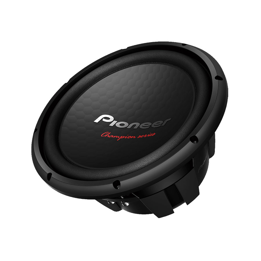 TS-W312S4.jpg Pioneer TS-W312S4 12" 1600w SVC Subwoofer - Image 1