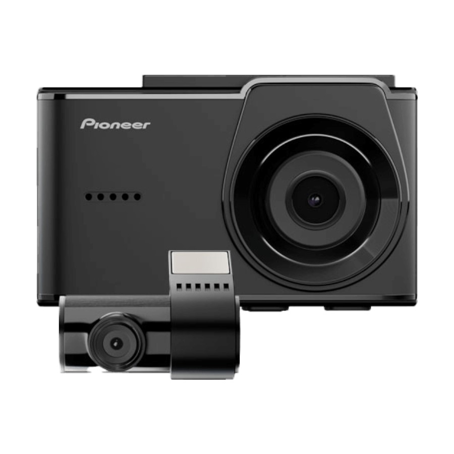 VREC-H520DC.jpg Pioneer VREC-H520DC 2k Front & Rear Dash Cam with Wifi - Image 1