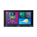 Sony XAV-1600 6.75" Digital Multimedia Receiver - Image 3