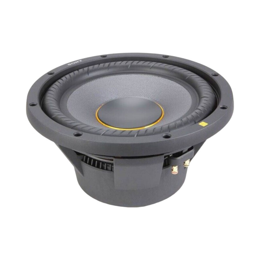 XS-W124ES.jpg Sony XS-W124ES | 12″ (30 cm) Mobile ES 4-ohm Subwoofer - Image 1