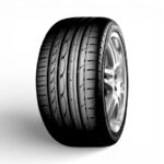 275-45-20" Yokohama Advan Sport V103H T N0 XL 110Y Tyres