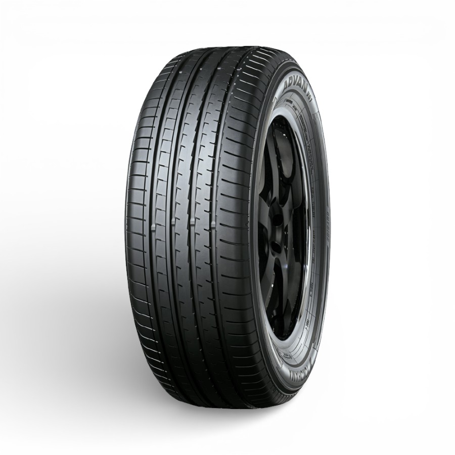 YOKOHAMA-ADVAN-V61.jpg 255-55-18" Yokohama Advan V61A OE Lexus 105V Tyres - Image 1