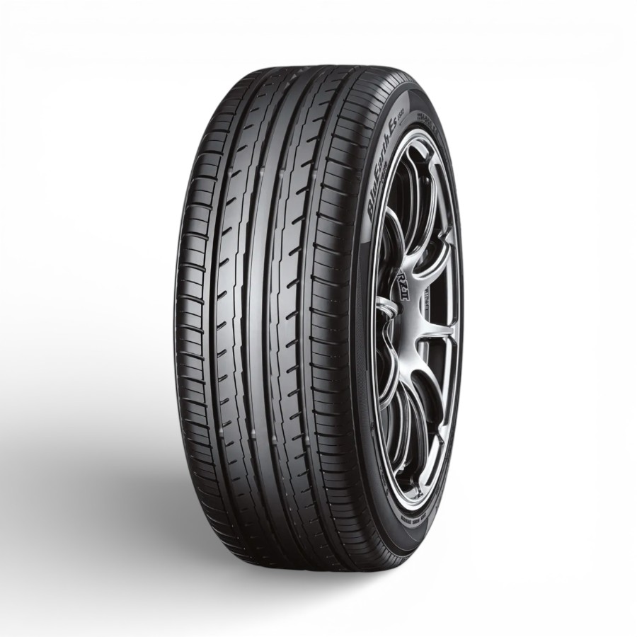 YOKOHAMA-BLUEARTH-ES32.jpg 205-65-16" Yokohama BluEarth ES32 95H Tyres - Image 1