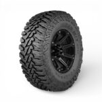 265-70-17" Yokohama Geolander M/T G003 121Q Tyres