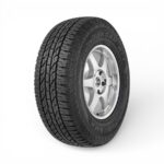 285-65-17" Yokohama Geolandar G94B 116H Tyres