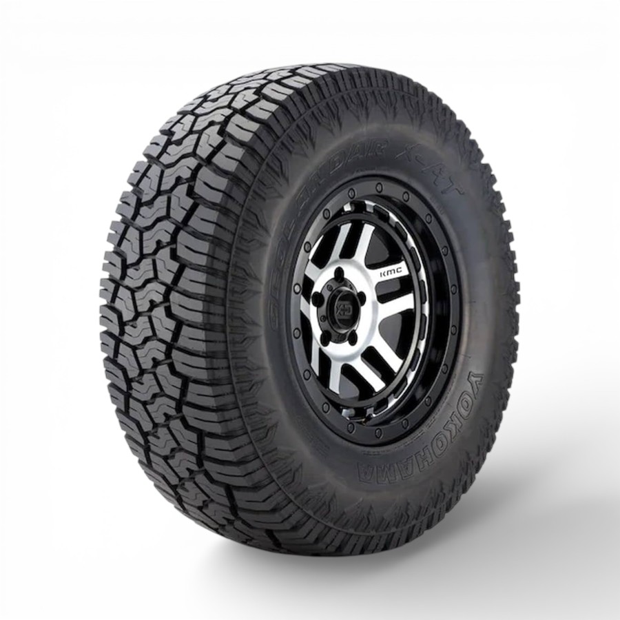 YOKOHAMA-GEOLANDAR-X-AT-G016.jpg 265-70-17" Yokohama Geolandar X-AT G016 118Q Tyres - Image 1