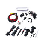 AirBFT Performance Air Suspension Kit for Bmw 1/2/3/4/5 SERIES F80/RF82 M3/M4