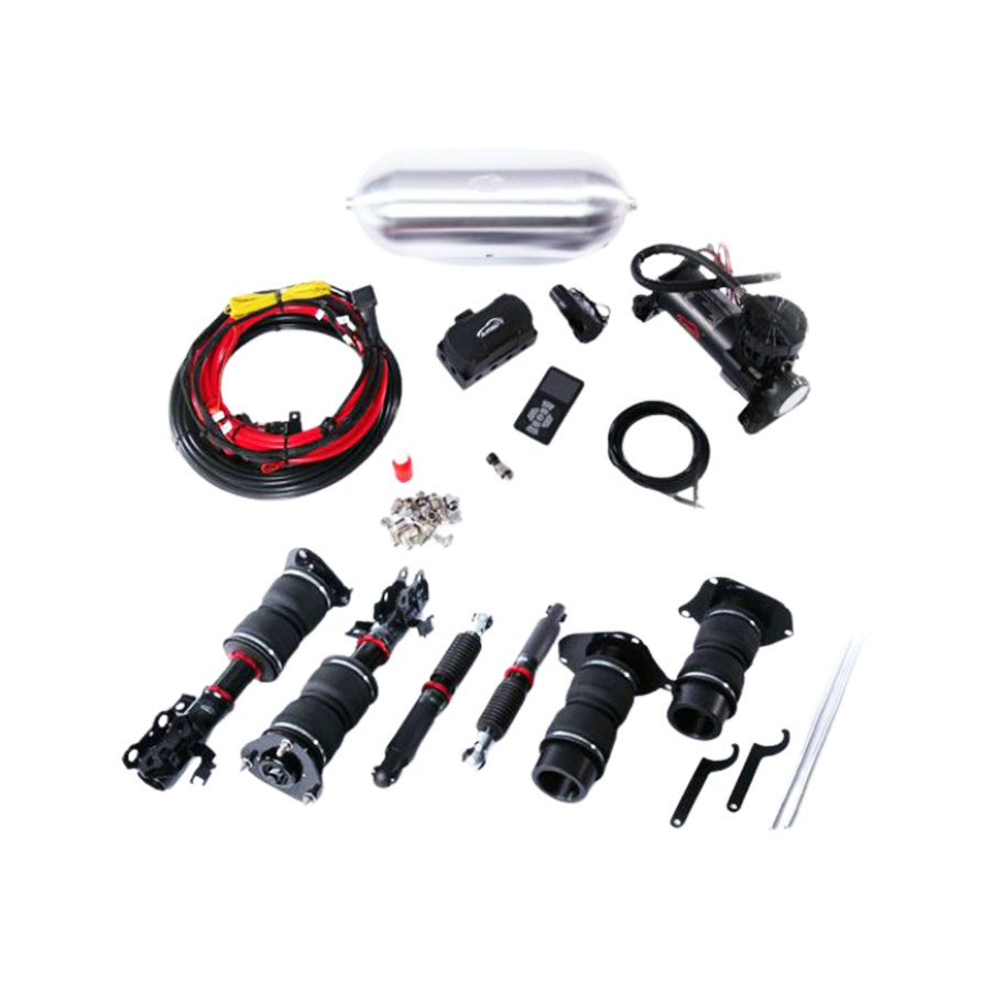 air-bft-kit.jpg AirBFT Performance Air Suspension Kit for Bmw 1/2/3/4/5 SERIES F80/RF82 M3/M4 - Image 1