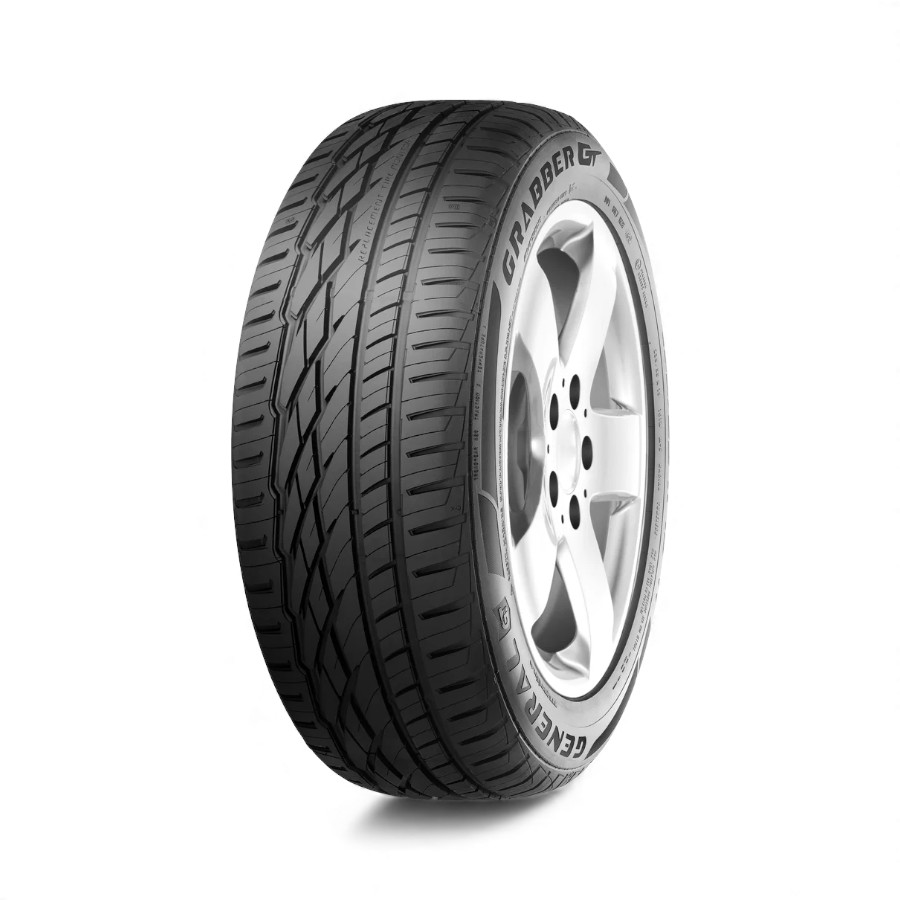 general-grabber-gt-1.jpg 225-60-18" General Grabber GT+ 100h Tyres - Image 1