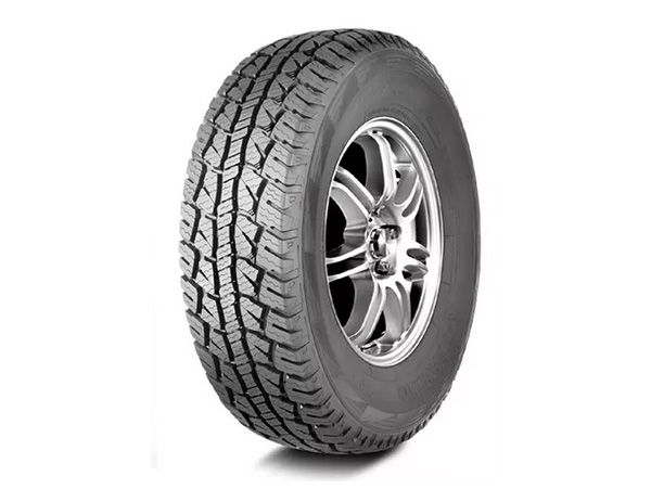 hilo-xt1-all-terrain.jpeg 265-70-17" Hilo X-Terrain XT1 Tyres - Image 1