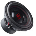 Digital Design DD-712D4 3600w DVC Subwoofer