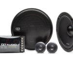 Digital Design DD-EC6.5 6.5" Split System