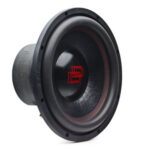 Digital Design DD612-D4 12" 600rms Subwoofer