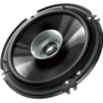 Pioneer TS-G1610F  280w Dual Cone Speakers