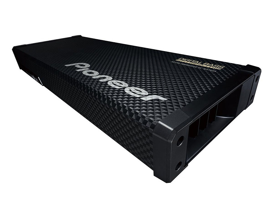 product_T_S_TS-WX70DA_1.jpg Pioneer TS-WX70DA Compact Powered Amplifier - Image 1