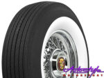 White Wall "Port-a-Wall"  Panels for 14" Tyres - Image 2