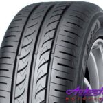 155-65-14" Yokohama BlueEarth AE01 Tyres