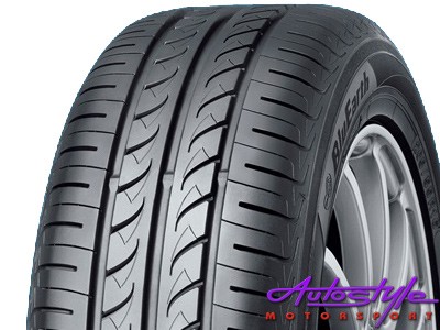 product_y_o_yokohama_ae01_blueearth_1.jpg 155-65-14" Yokohama BlueEarth AE01 Tyres - Image 1